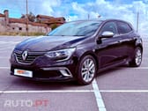Renault Mégane 1.5 dCi GT Line
