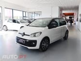 Volkswagen Up! 1.0 ECO Move CNG
