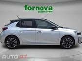 Opel Corsa-E e-GS