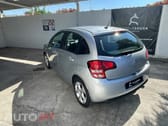 Citroen C3 1.4 HDi Airdream Exclusive