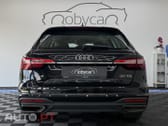 Audi A4 Avant 30 TDI Advanced S tronic