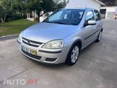 Opel Corsa 1.3 CDTI