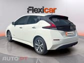 Nissan Leaf Acenta