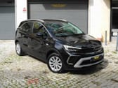Opel Crossland 1.2 T Edition