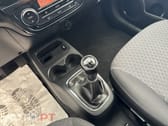 Mitsubishi Space Star 1.2 Intense Connect Edition