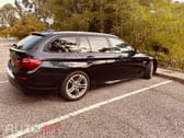 BMW 525 515d