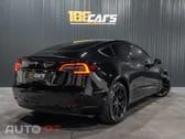 Tesla Model 3 Standard Range Plus RWD