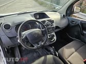 Renault Kangoo  3 lugares 