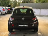 Opel Adam 1.2 Glam