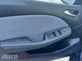 Renault Mégane ENERGY TCe 100 LIMITED