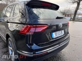 Volkswagen Tiguan 2.0 TDI R-Line DSG 4Motion