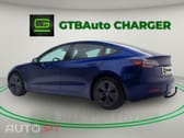 Tesla Model 3 Standard RWD Plus 90,4% I.V.A DEDUTIVEL