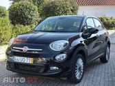 Fiat 500X 1.4 MA Pop Star S&S