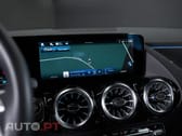 Mercedes-Benz GLA 250 e AMG Line