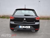Seat Ibiza 1.0 TSI FR DSG
