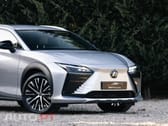 Lexus RZ Premium