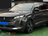Peugeot 5008 1.5 BlueHDi GT LINE (EAT8)