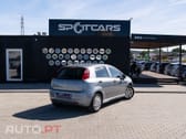 Fiat Grande Punto 1.2 Dynamic