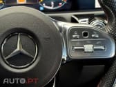 Mercedes-Benz A 200 AMG Line