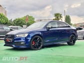 Audi A3 1.6 TDI S-line