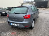 Seat Ibiza 1.2 Tdi reference