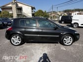 Renault Mégane 1.9 dCi C. Dynamique