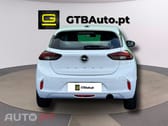 Opel Corsa 1.2 Turbo 