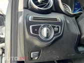 Mercedes-Benz C 200 d Avantgarde Aut.
