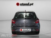 Seat Ibiza 1.2 TDi Style