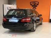 Mercedes-Benz E 250 CDi Avantgarde BlueEfficiency Auto.