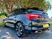 Citroen DS5 Automatico