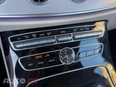 Mercedes-Benz E 220 d AMG Line Aut.