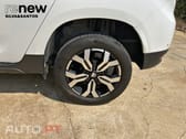Dacia Duster Prestige Blue dCi 115 4x2