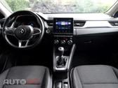 Renault Captur 1.0 TCe Intens