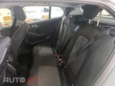 BMW 116 i Aut. Advantage