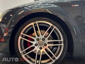 Audi TT 2.0 TDI quattro S-line