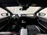 MG MG4 64 kWh Luxury