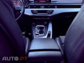 Audi A4 Avant 2.0 TDI S-line S tronic