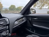 BMW 125 d Pack M Shadow