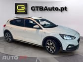 Ford Focus EcoBoost MILDHYBRID
