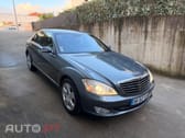 Mercedes-Benz S 320 CDi