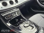 Mercedes-Benz E 220 d 4-Matic All Terrain Avantgarde +