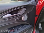 Alfa Romeo Stelvio 2.9 T Quadrifoglio Q4
