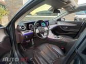 Mercedes-Benz CLS 350 d 4Matic AMG Line