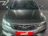 Opel Astra Sports Tourer 1.2 T Business Edition S/S