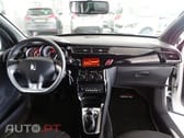 Citroen DS3 1.6 e-HDi Be Chic