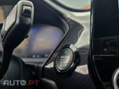 Ford Puma 1.0 EcoBoost MHEV ST-Line