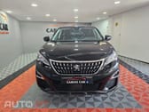 Peugeot 3008 1.6 BlueHDi Allure EAT6