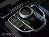 Mercedes-Benz C 300 d AMG Line