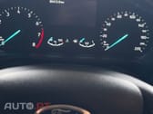 Ford Puma 1.0 EcoBoost MHEV Titanium